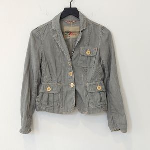 Vintage Gap blazer